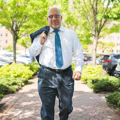 The Law Office Of David Kaufman