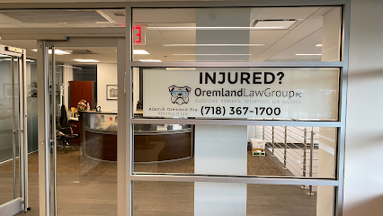 Oremland Law Group PC