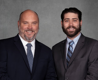 Ohliger Injury Law – Ohliger – McIntyre