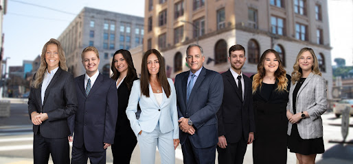 Mansmann and Moore, LLP