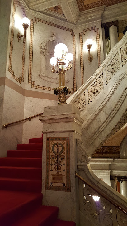 Stine & Associates, P.C.