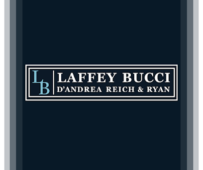 Laffey Bucci D’Andrea Reich & Ryan