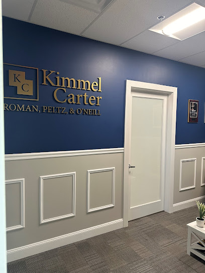 Kimmel, Carter, Roman, Peltz & O’Neill, P.A.