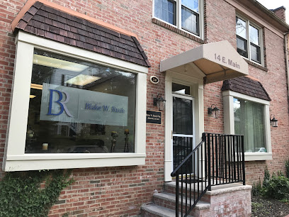Law Office of Blake W. Rush
