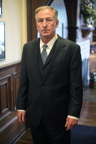 Michael T. van der Veen