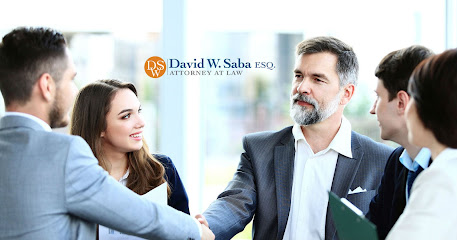 Attorney David W. Saba