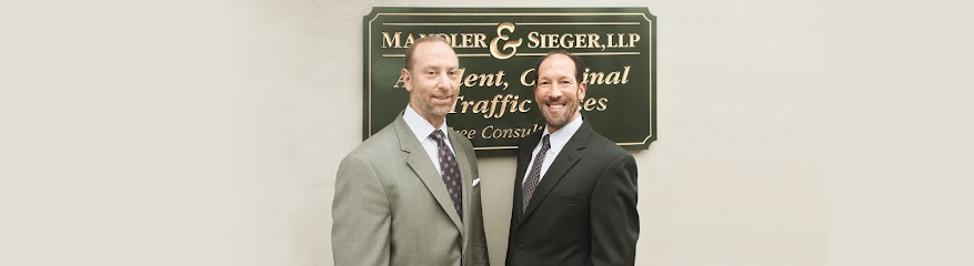 Mandler & Sieger, LLP – Attorneys At Law