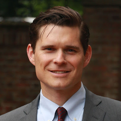 Anthony M. Hoover Attorney At Law