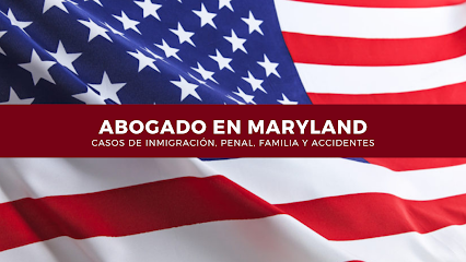 MENDOCILLA LAW FIRM – Abogado en Maryland