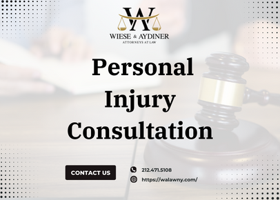 Wiese & Aydiner, PLLC