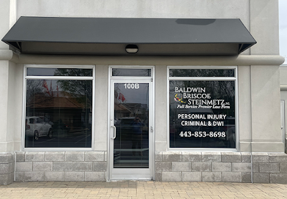 Baldwin, Briscoe & Steinmetz, P.C.