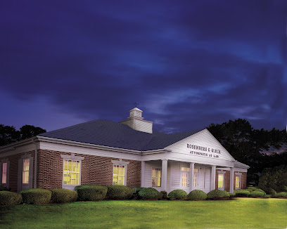Rosenberg & Gluck, LLP