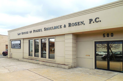 Polsky Shouldice and Rosen PC
