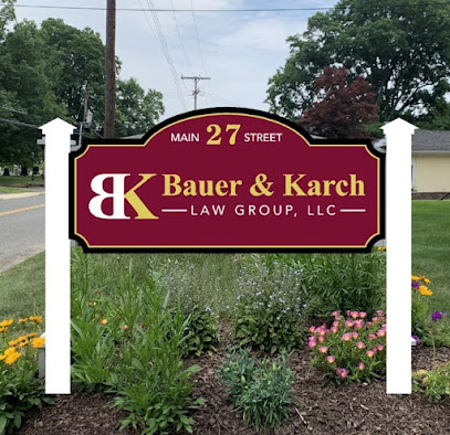 Bauer & Karch Law Group, LLC
