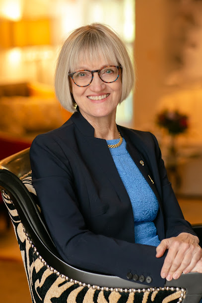Kimberly H. Ashbach Attorney at Law