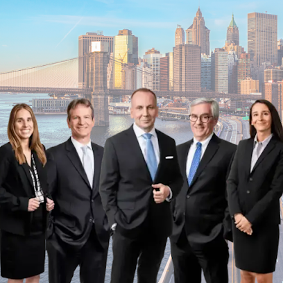 The Platta Law Firm
