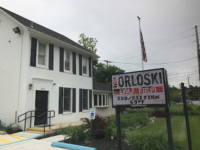 The Orloski Law Firm