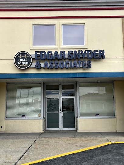 Edgar Snyder & Associates