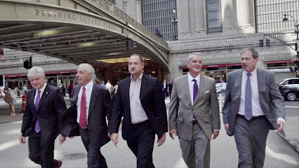 Rosenberg, Minc, Falkoff & Wolff, LLP