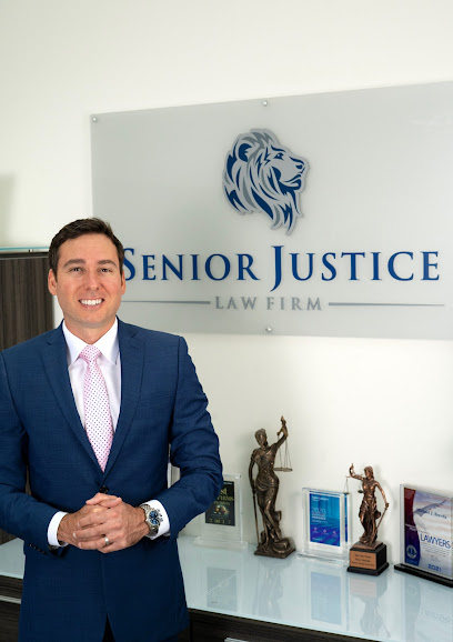 Senior Justice Law Firm – Nursing Home Abuse Attorneys