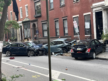 Philadelphia Auto Injury Law Firm