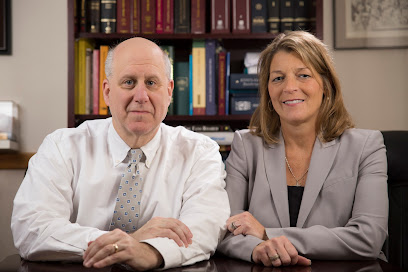 Young, Marr & Associates