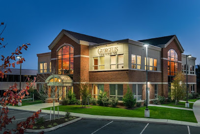 Georgelis, Larsen & Sabatino Injury Law Firm, P.C.
