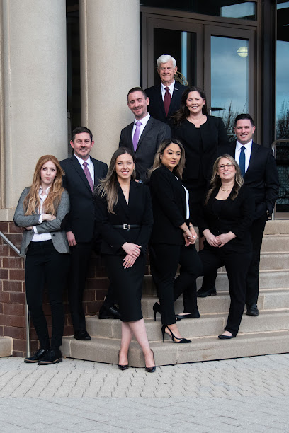 The Daugherty Law Firm, P.C.