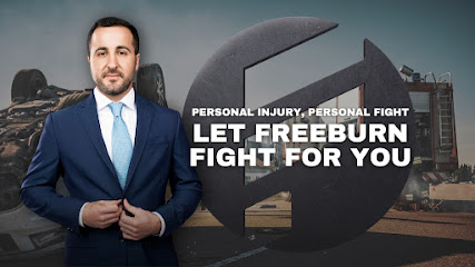 Freeburn Law