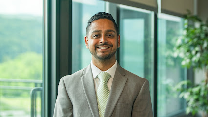 Accident and Injury Lawyer at Desai Law (Uniontown)