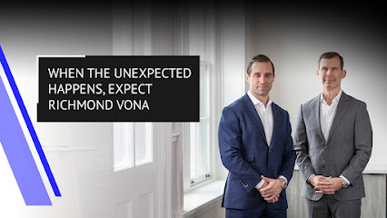 Richmond Vona Injury Lawyers
