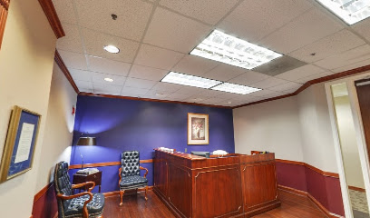 Coover Law Firm, LLC