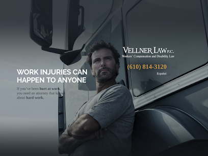 Vellner Law, PC