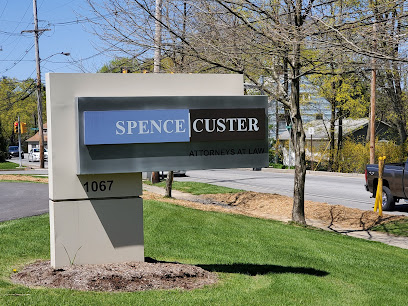 Spence – Custer Attorneys at Law