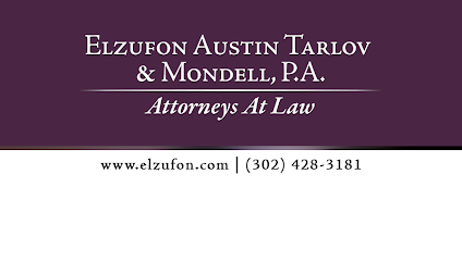 Elzufon Austin Tarlov & Mondell, P.A.
