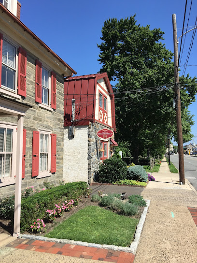 Law Office Of Bonnie G. Ostrofsky, P.C.