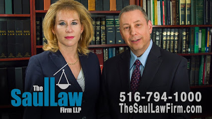 The Saul Law Firm, LLP