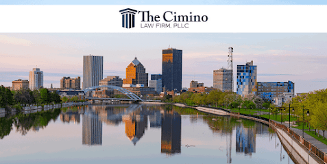 The Cimino Law Firm, PLLC