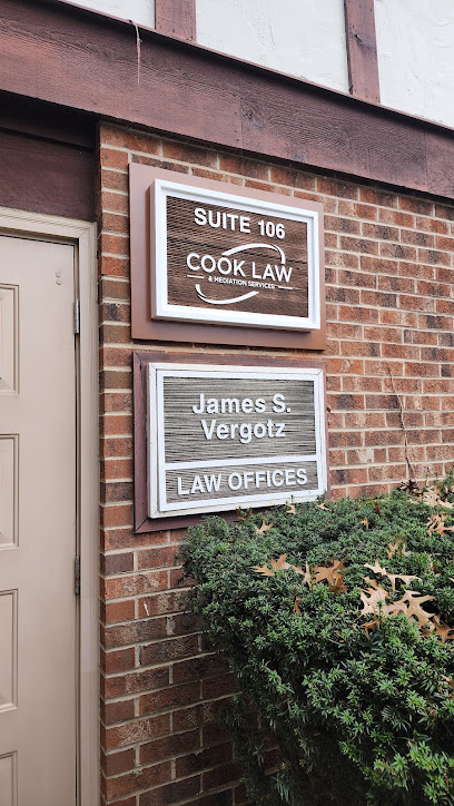 Cook Law & Mediation Services