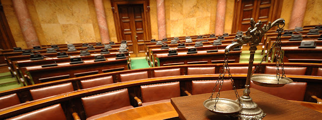 Odusami Law Firm, LLC