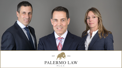 Palermo Law: Car Accident Lawyers