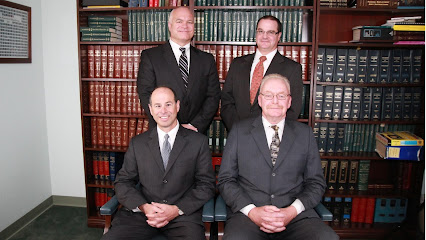 Worth, Magee & Fisher, P.C.