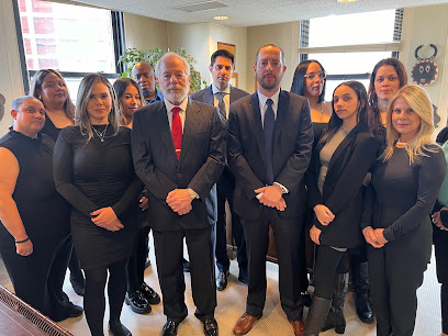 Cass & Peters Law Firm