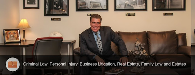 Joseph P. Capone, Attorney at Law