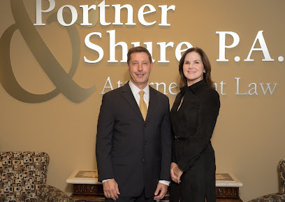 Portner & Shure, P.A.