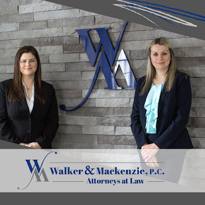 Walker & Mackenzie, P.C.