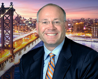 Michael Gunzburg, P.C. – New York City Medical Malpractice Lawyer