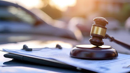 Law Office of Frank A. Cetero