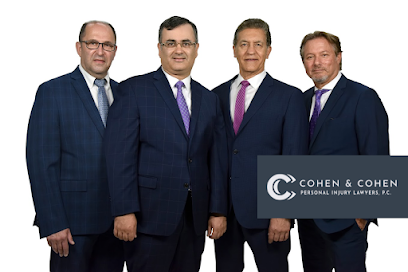 Cohen & Cohen Car Accident & Personal Injury Lawyers, P.C.