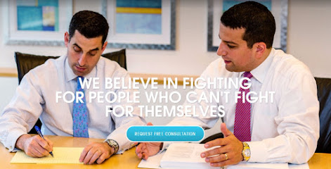 The Levin Firm Personal Injury Lawyers Atlantic City